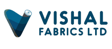 Vishal Fabrics logo